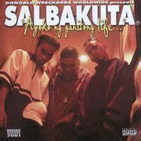 The truth behind my closet: Nasty Mak of Salbakuta died. .